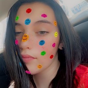 Meet your Posher, Brianna